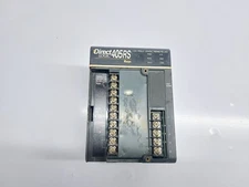 Koyo Direct Logic 405rs d4-rsdc 24vdc Remote I/O Module