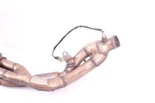 Exhaust Silencer Muffler DOMINATOR GP I CBR 929 RR FIREBLADE - View #10