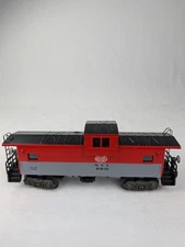 Lionel 6-6910 New York Central Extended Vision Caboose New In Original Packaging