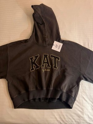 GAP x KATSEYE Manon Hoodie Gr.  M Neu / New Limited Edition