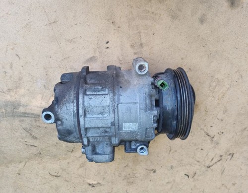 Volkswagen PASSAT B5.5 2001 Klimakompressor Pumpe 8D0260805J Diesel 96kW USK883