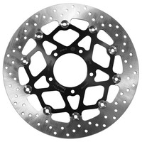 Brembo Bremsscheibe Vorne FüR MV Agusta Brutale 800 (13-15) B3