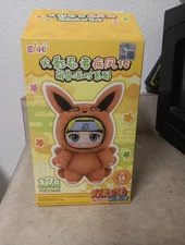 Sakura Naruto Beast Party Plush Blind Box Figure Gift TOP TOY UNOPENED US SELLER