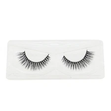 Lash Star Visionary Lashes - # 005 (4-11 mm, Full Volume)  1pair