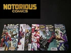 Amazing Spider-Man 11 12 13 14 15 16 17 Complete Comic Lot Run Set Marvel Kelly