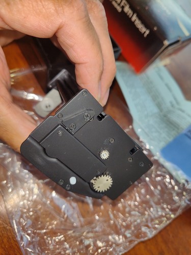 [Mint]  Possibly Never Used MAMIYA M645 ROLL FILM INSERT 220 with original box - Picture 12 of 15