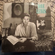 DAVE LEWIS 