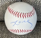 kobe bryant Signed Baseball With Coa Authenticated