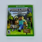 Minecraft: Xbox One Edition Favorites Pack Edition CIB  - Good Condition