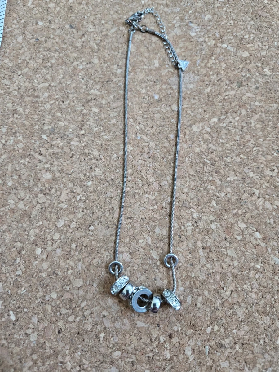 25+ GUESS Fashion Necklaces & Pendants for sale | Updated Oct 2026