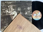 LED ZEPPELIN in through the out door VINYL LP RECORD 1979 U.K press paper bag V