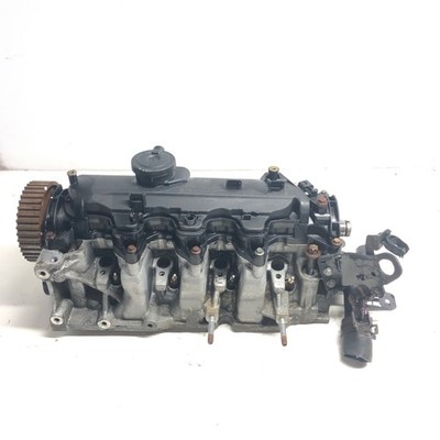 RENAULT MEGANE 1.5 DCI DIESEL ENGINE CYLINDER HEAD ASSEMBLY 110421067R