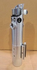 Graflex 2 Cell Flash Handle - Star Wars Lightsaber Luke Skywalker Prop Replica