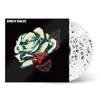 Grey Daze - Amends - Vinyl Record L.P. Set - E1111Z