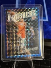 Topps 2025-26 Finest Finishers /75 Shai Gilgeous-Alexander FI-5