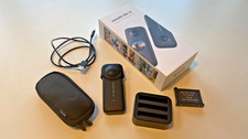 Insta360 ONE X2 360 Degree Camera Plus Extra  Battery & 128gb SD Card