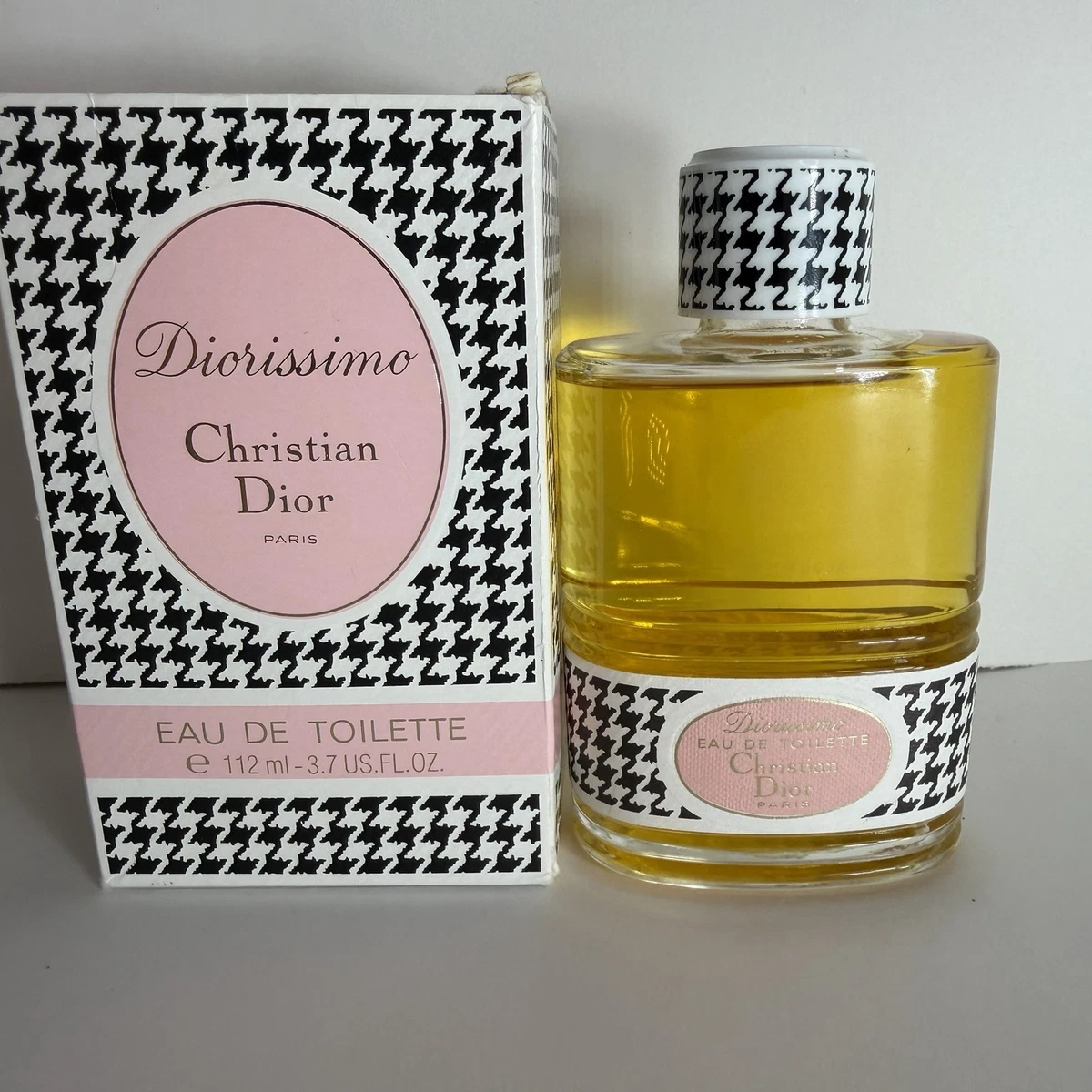 Dior Diorissimo 女性液体| eBay