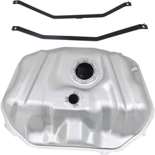 17.2 Gallon Fuel Tank Gas Kit For 1998-2002 Honda Accord 99-03 Acura TL 01-03 CL