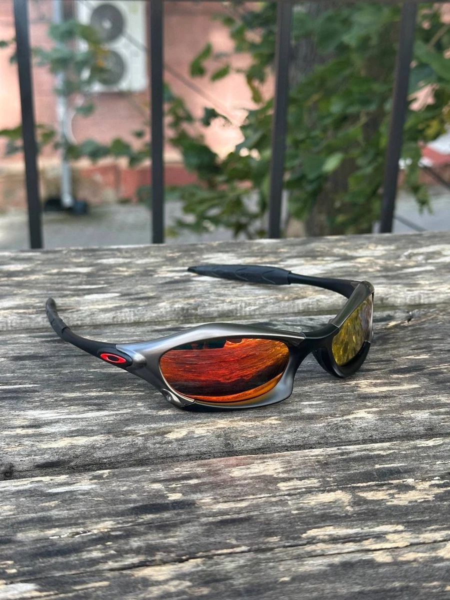 Oakley Splice Sunglasses for sale | eBay