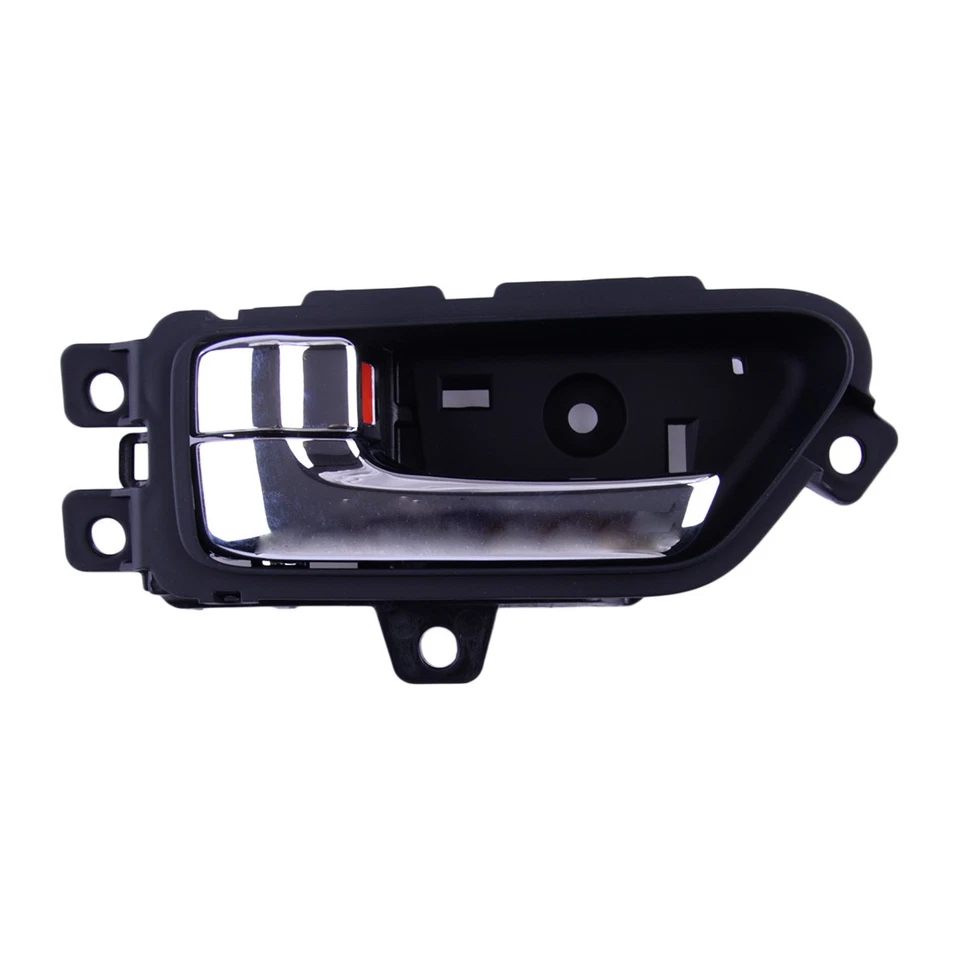 Manija de puerta interior lateral L & R apta para Hyundai Genesis Coupé 2011-2012 Foto 2 de 4