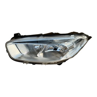 Scheinwerfer Links Halogen H15/H7 für Ford Tourneo Courier B460 Transit 14-18