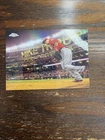 2016 Topps Chrome - Mike Trout #PC-16 Angels