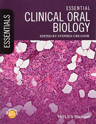 Essential Clinical Oral Biology