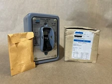 Crouse Hinds Manual Contactor 781G