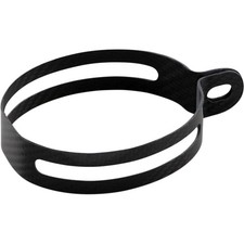 Leo Vince 306958501R Carbon Clamp - FM1