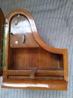 Vintage Thorens Grand Piano Wooden Swiss Movement Music Box Works — photo 2