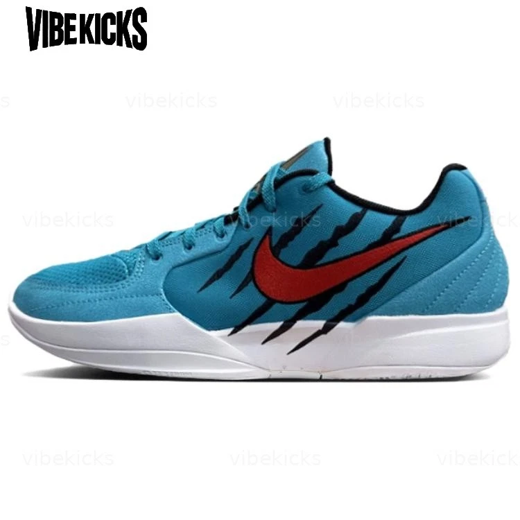 Nike JA 2 EP Scratch - HQ1760-400 for Sale | Authenticity