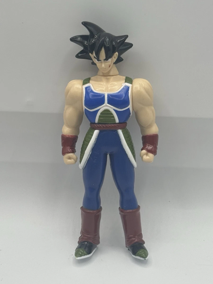 Figurine Dragon Ball Z Goku Bandai BS STA Toys rare figure AB