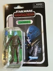 Star Wars The MYTHROL The Vintage Collection Mandalorian 3.75" Figure VC225 NEW
