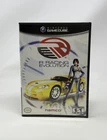 R: Racing Evolution Nintendo GameCube Complete CIB | Pristine Disc | Excellent