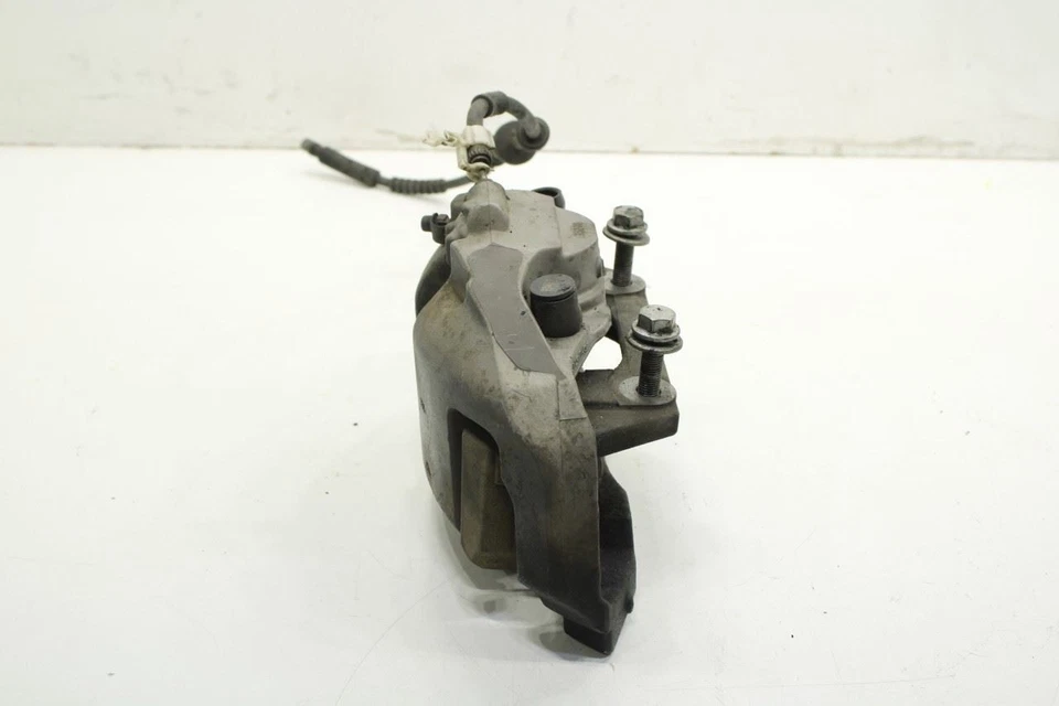 Pinza de disco de freno delantera derecha e izquierda BMW 750I xDrive 2010-15 34116786818 Foto 4 de 4