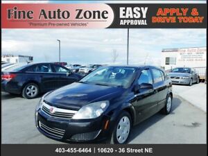 2008 Saturn Astra Automatic  One Owner Clean Carfax Full Service History