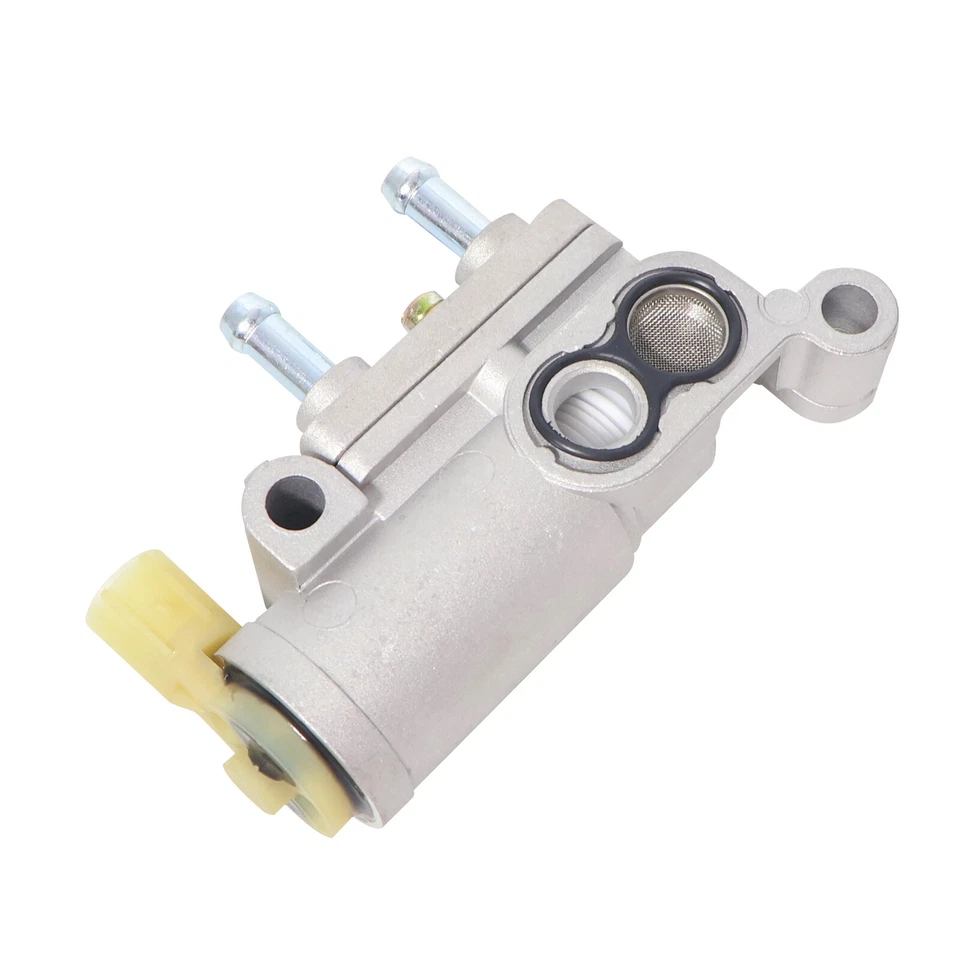 New Idle Air Control Valve for Honda Civic 88-95 CRX Acura Integra 1988-1989 - Image 2 of 4