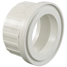 U11-199PZ Union Adapter, Pentair, 2" Female Buttress Thread