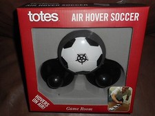 Tote's Air Hover Soccer Tabletop Game NEW L K 