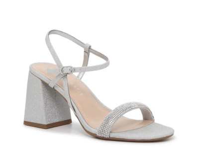 Women's Kelly & Katie Bechella Wide Sandal, Style:KK-BECHELA