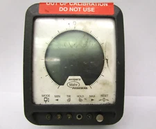 Mahr Federal 2033001 Digital Indicator  **PARTS ONLY**  50351HM