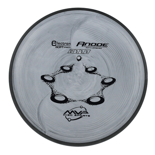 MVP Disc Golf Electron Anode Soft Putter 2.5/3/0/0.5 - Choose Exact - Picture 5 of 18