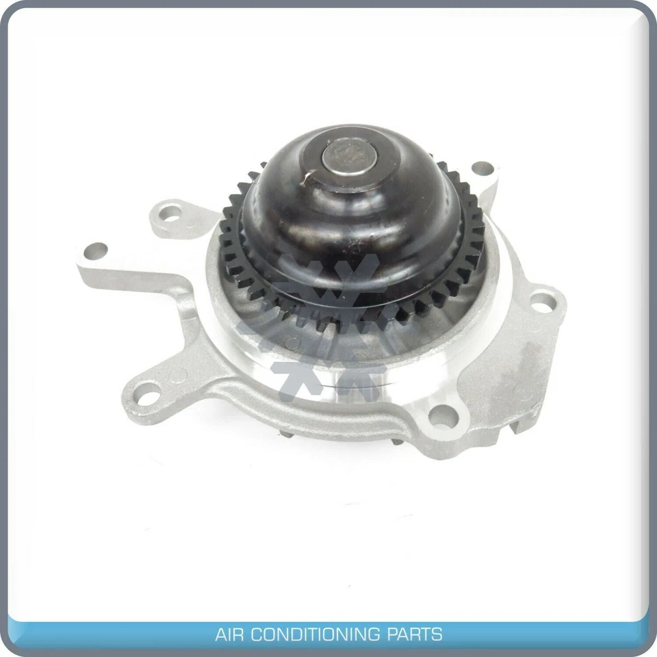 Bomba de agua para Chevrolet Silverado 2500HD 3500 Express GMC 6,6 L Duramax diésel Foto 2 de 4