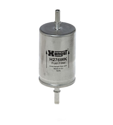 Fuel Filter   Hengst Filter   H276WK