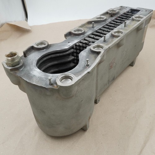 Weil McLain 383-501-023 Heat Exchanger Replacement Kit Ultra 80 For Parts - Picture 10 of 24