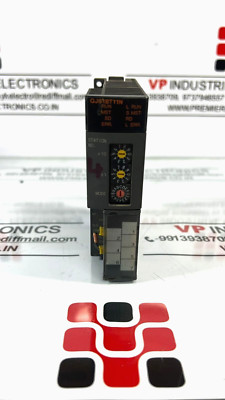 MITSUBISHI  cc-link master unit QJ61BT11N
