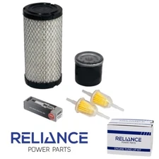 Reliance Tune Up Kit for Club Car Precedent 2004-Up Golf Cart