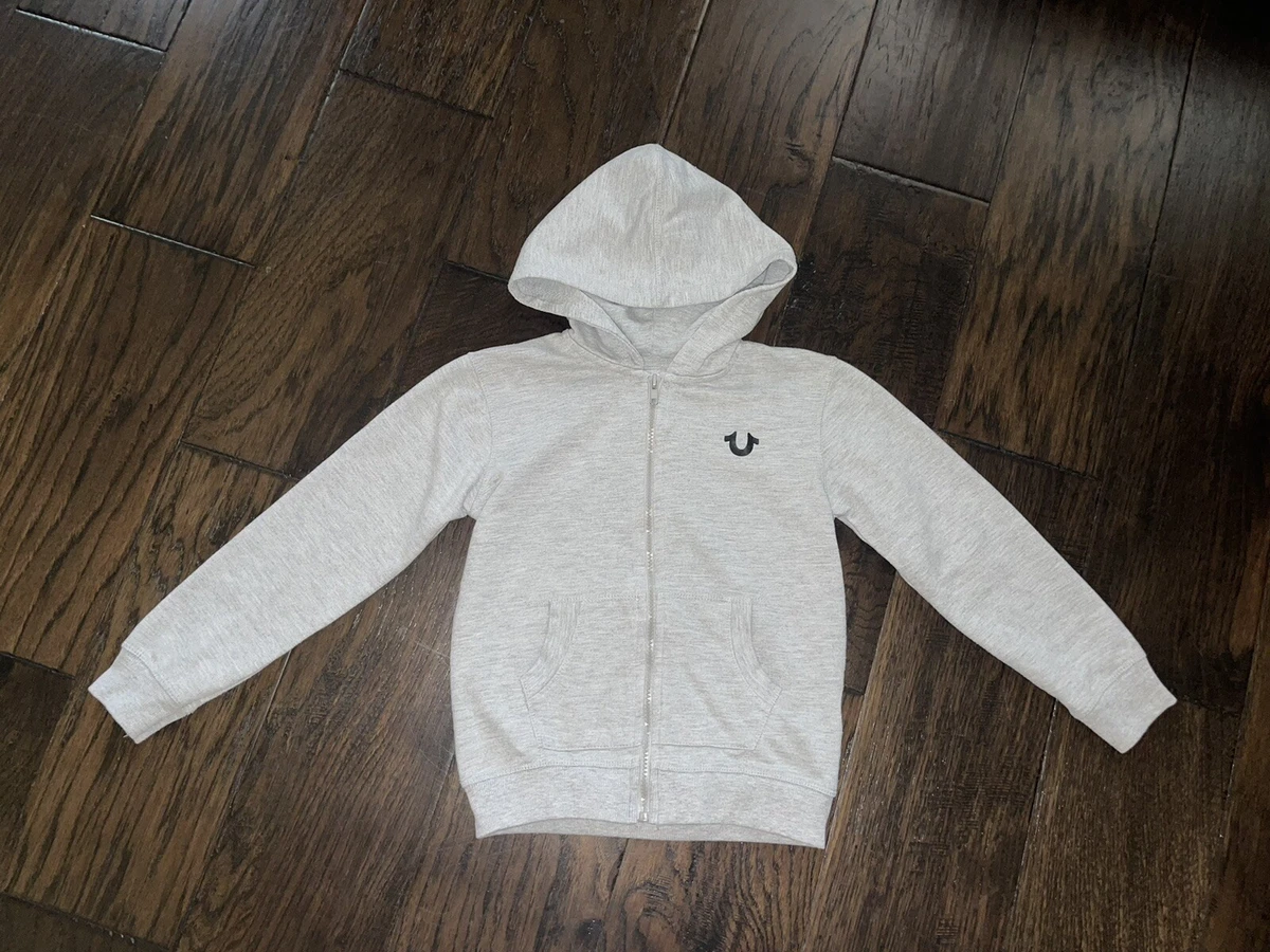 True religion cheap hoodie boys