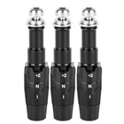 3PC .335 Shaft Adapter Sleeve For CALLAWAY Quantum,Elyte,Ai Smoke,Paradym Driver