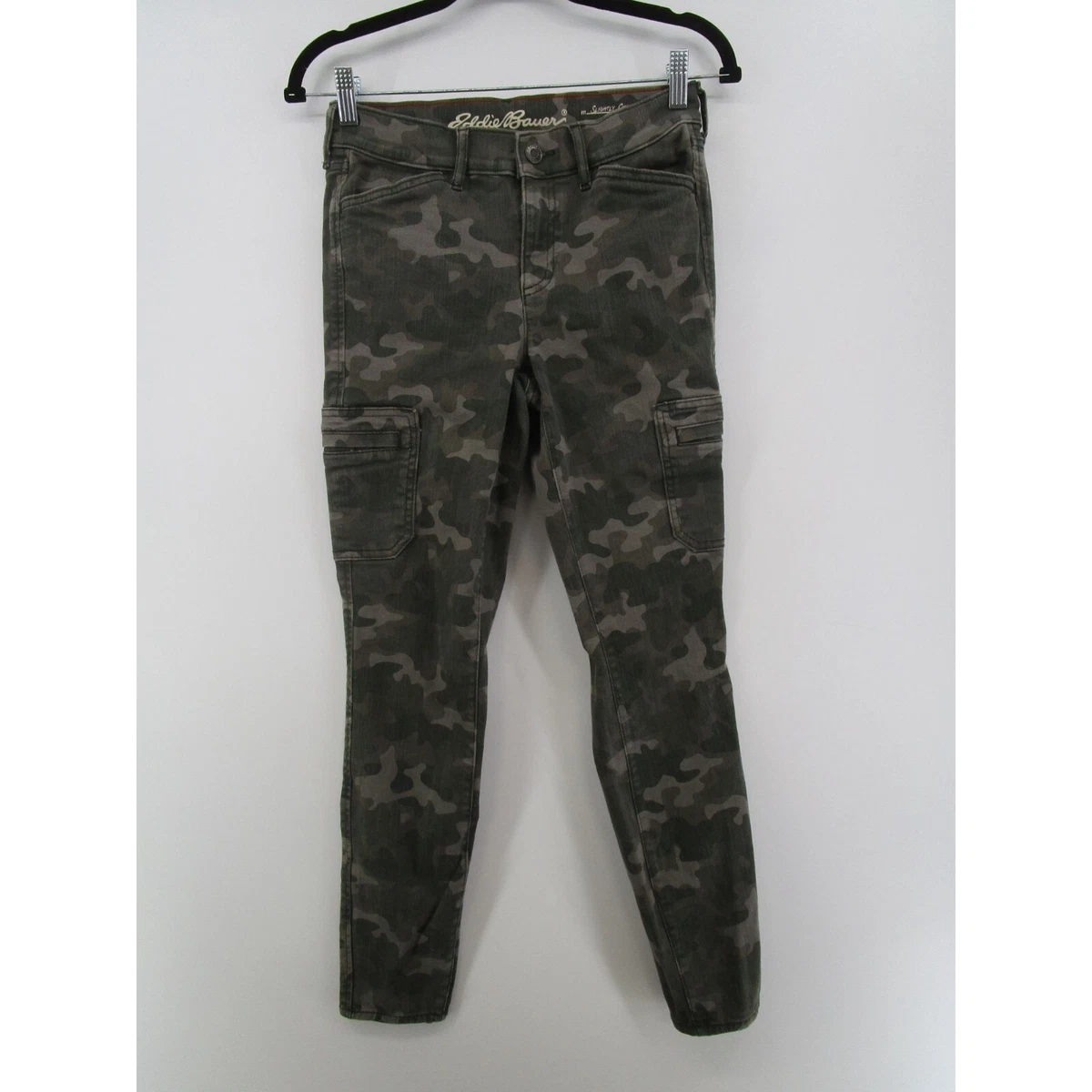 Eddie bauer store camo pants